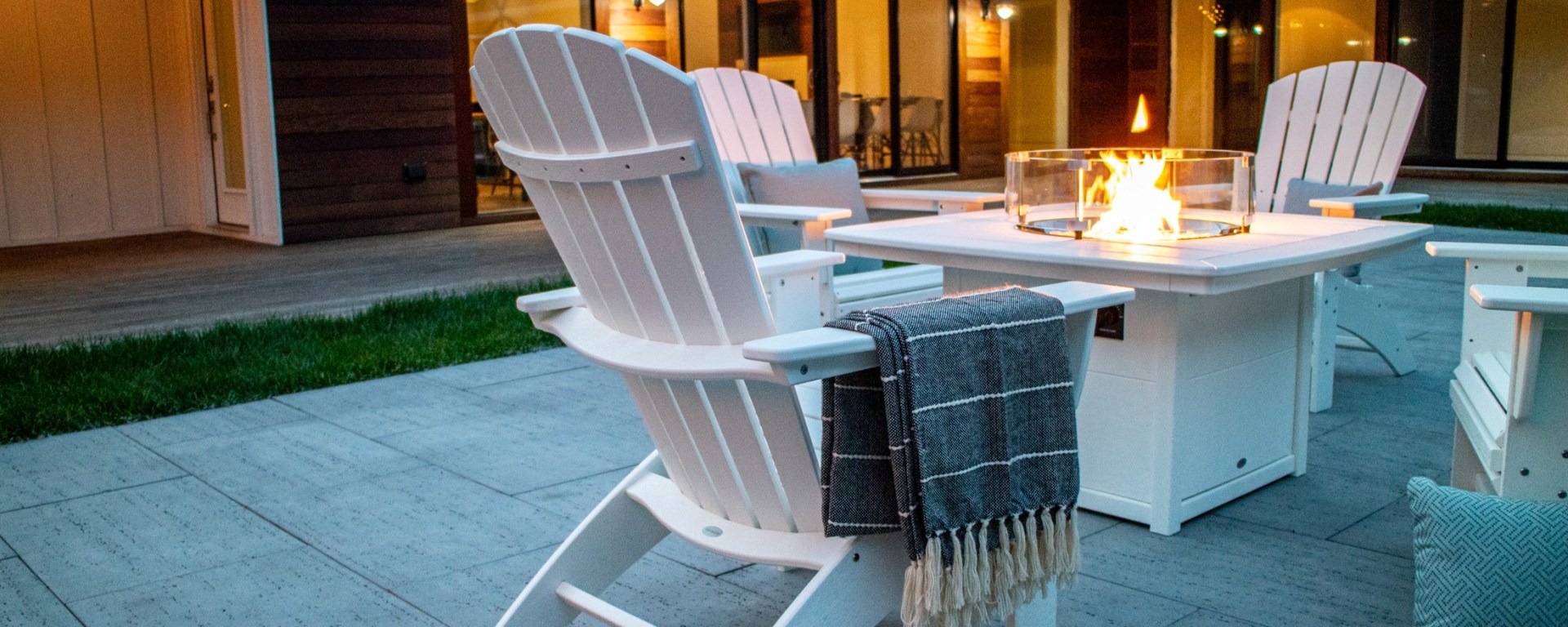 What You Need to Know Before Buying a Fire Table