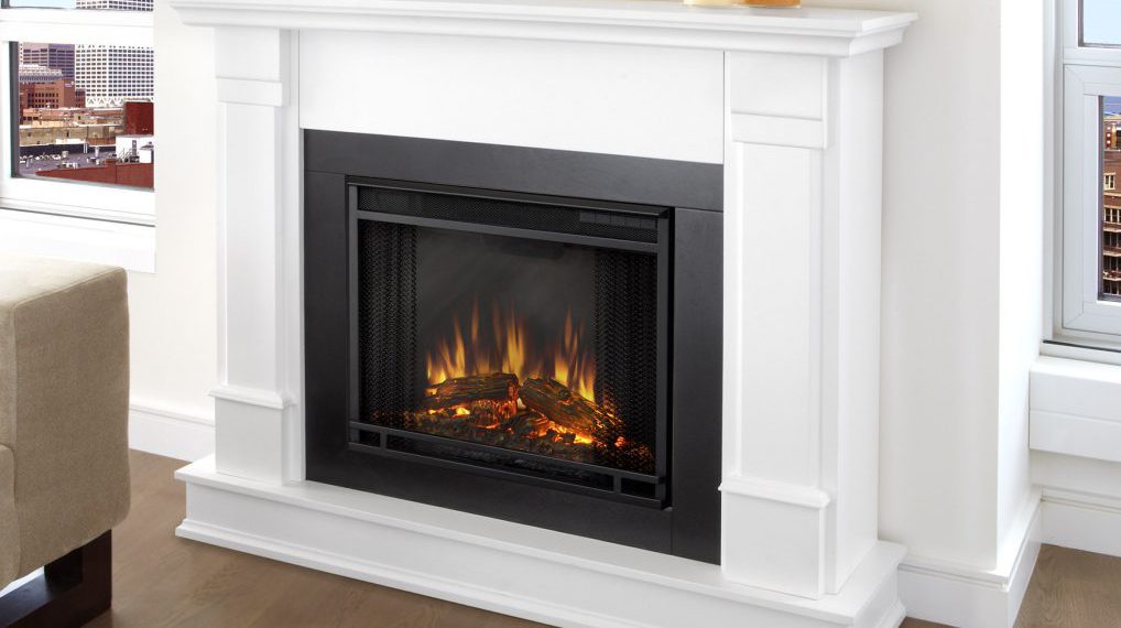 Top 10 best white electric fireplaces