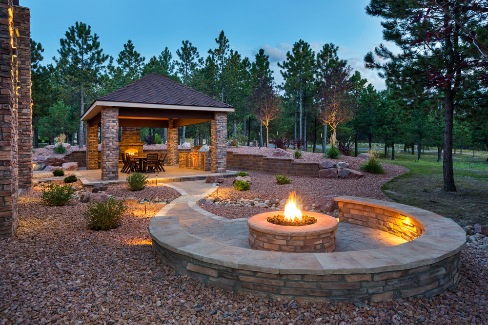 Types of Fire Pits to Consider