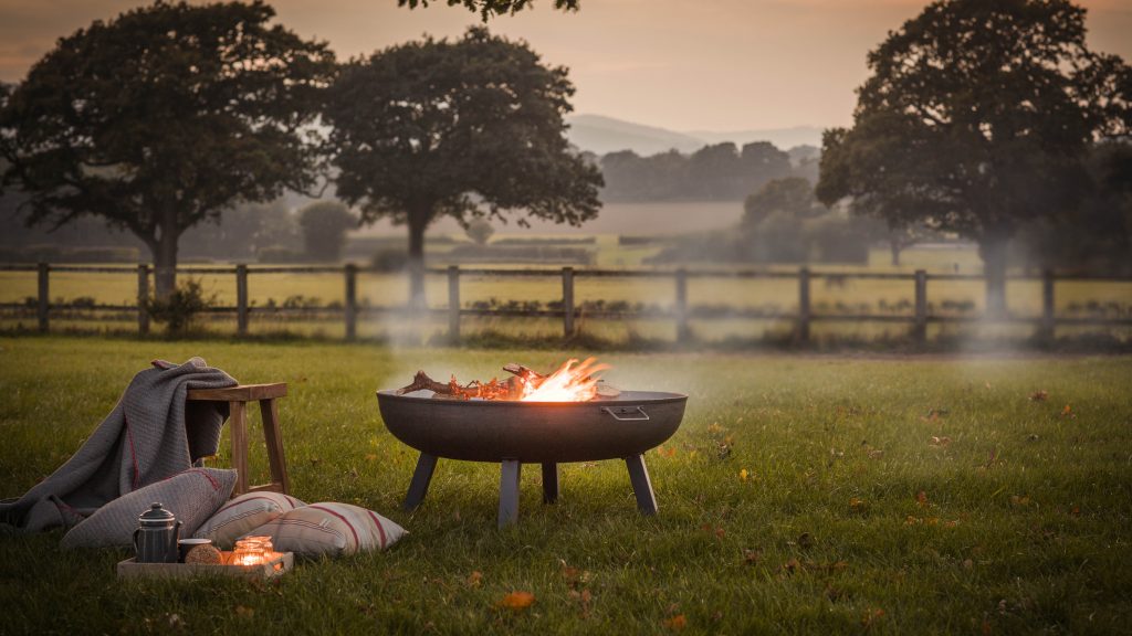 Best Tabletop Fire Pit