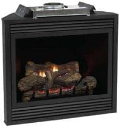 Empire, Tahoe Deluxe Gas Fireplace Insert