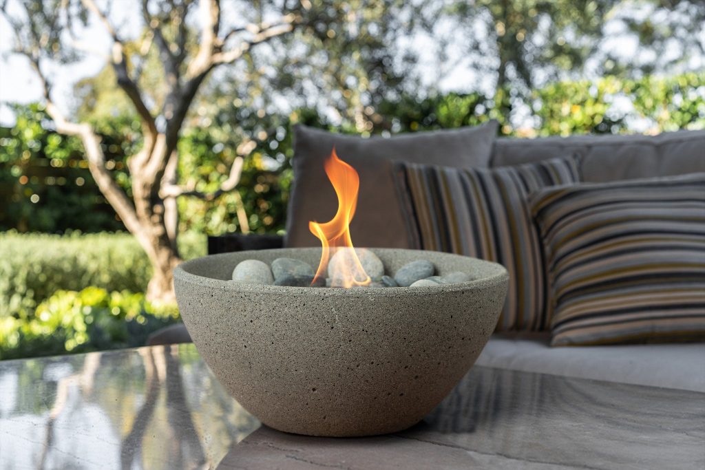 Best Tabletop Fire Pit