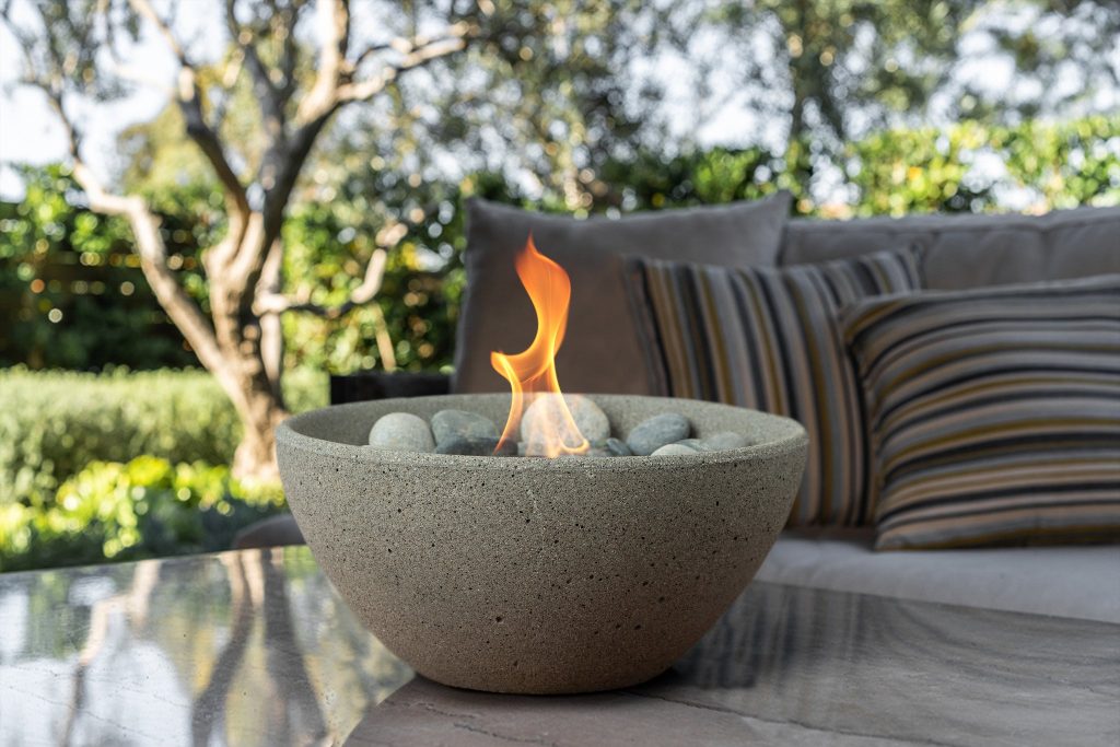 Best Tabletop Fire Pit