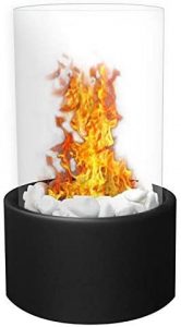 Moda Flame, GF307950BK Ghost Tabletop Fire Pit