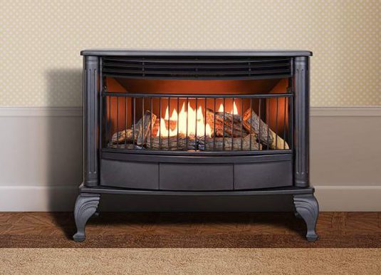 12 Best Gas Fireplaces To Replace Your, Gas Logs For Fireplace Reviews