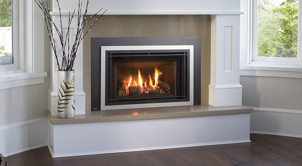 Best Gas Fireplace
