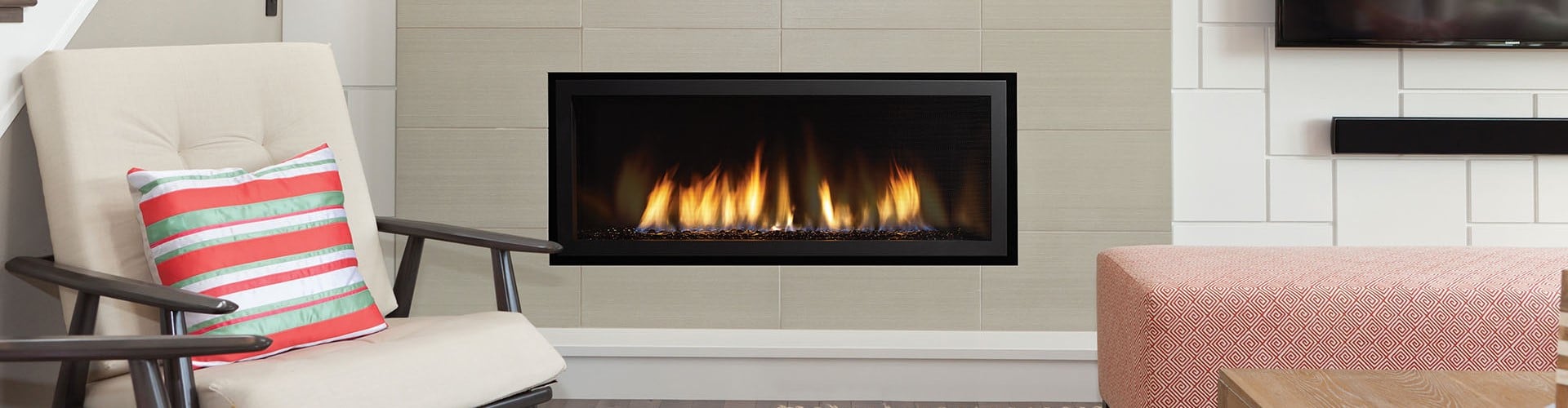 Gas Fireplace Heaters