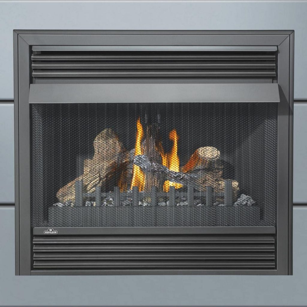 Napoleon, Grandville VF Series GVF36-2N Gas Fireplace
