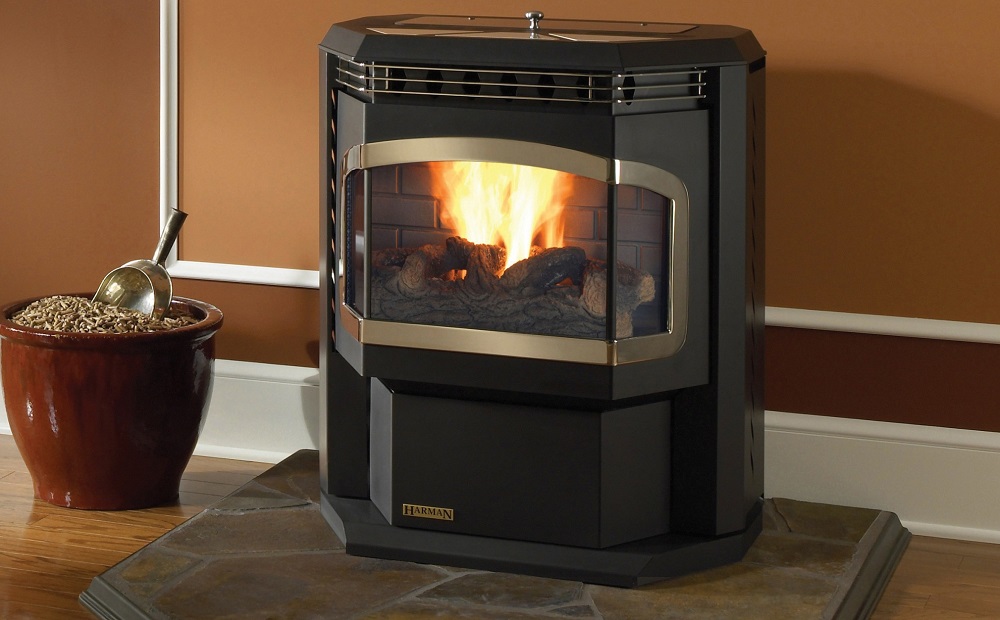 Pellet Stoves