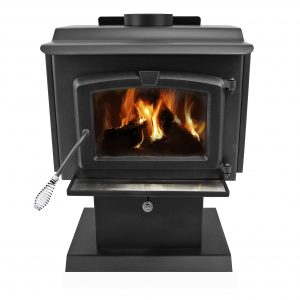 Pleasant Hearth Mobile Home Stove