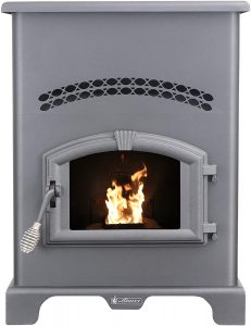 US Stove Ashley Pellet Stove