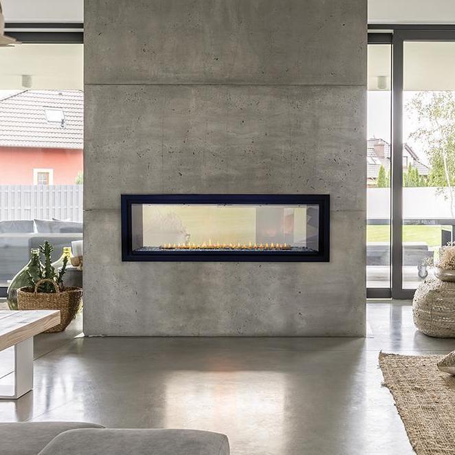 see-through-gas-fireplace