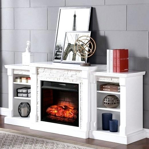 Best Freestanding Gas Fireplace , Quick and Easy To Install