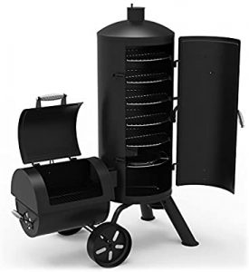 Dyna-Glo Signature Series Charcoal Grill: