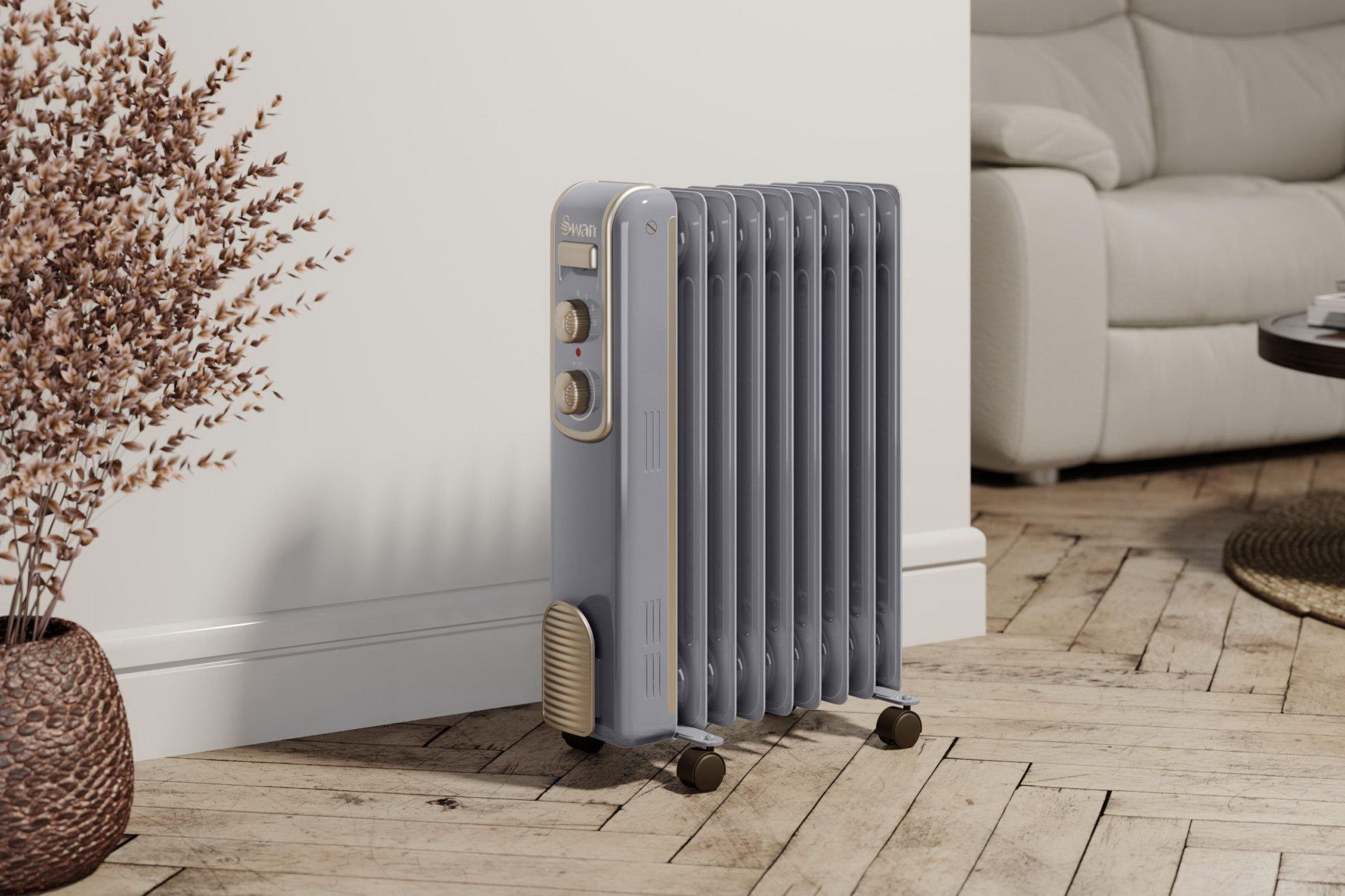 The Best Oil Filled Radiators Review