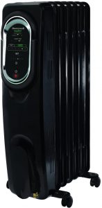 Honeywell Oil Filled Radiator Heater