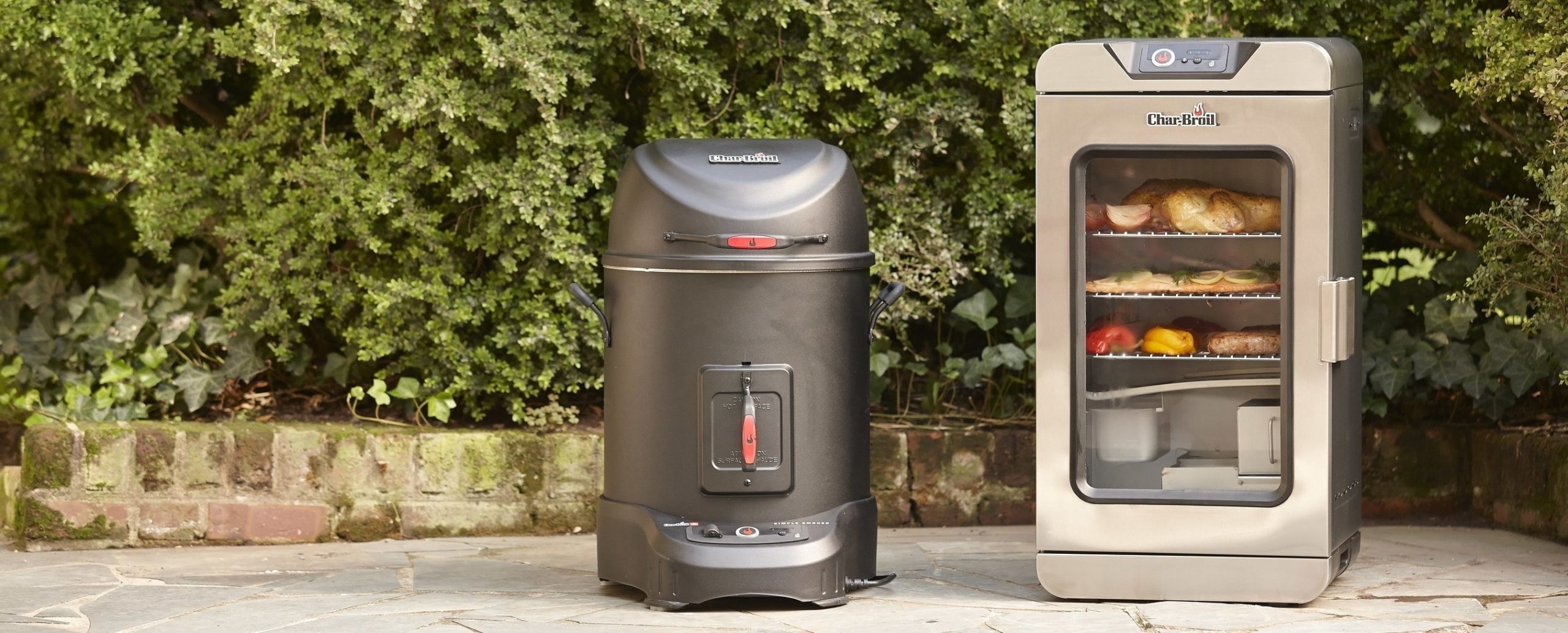 Best Small Electric Smokers