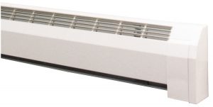 Classic Hydronic Baseboard Heater