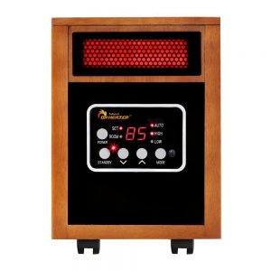 Dr Infrared Heater