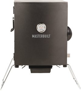 Masterbuilt Patio-2-Portable electric smoker