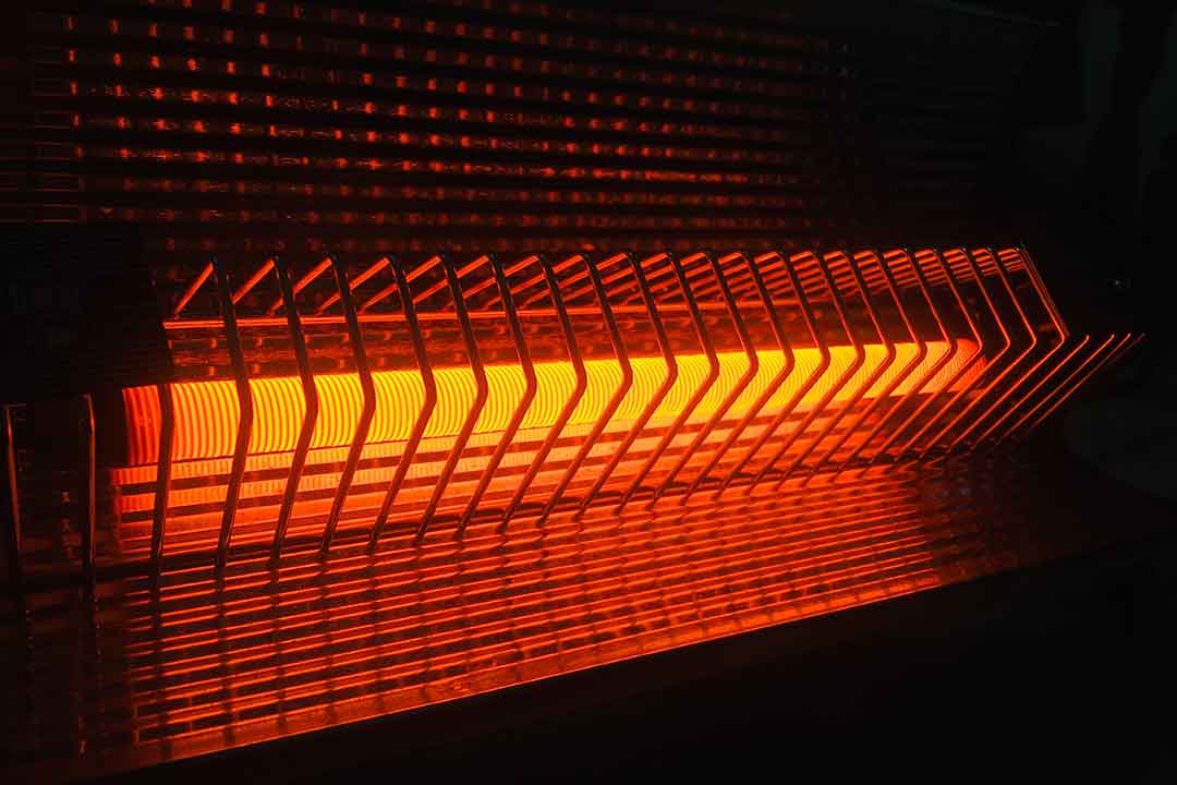 Best Infrared Heaters