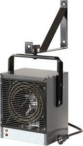 Dimplex Garage Heater