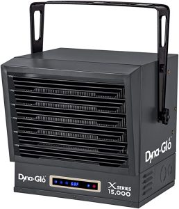 Dyna-Glo Electric Garage Heater