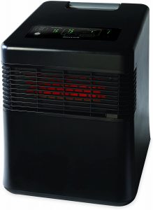 Honeywell Infrared Heater