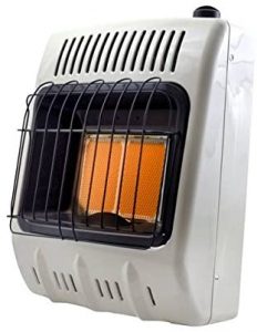 Mr. Heater Gas Heater