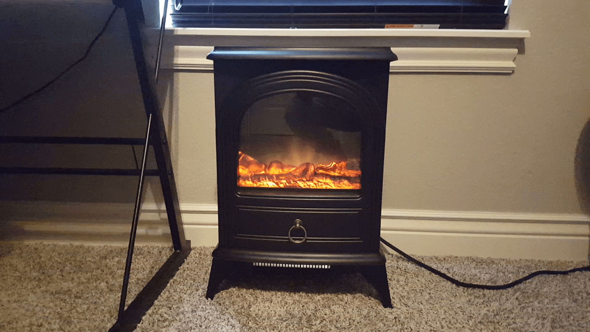 3 Best Infrared Electric Fireplace Reviews