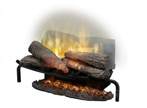 Dimplex 25 Premium Electric Fireplace