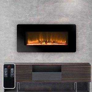 LOKATSE HOME Fireplace Mantel
