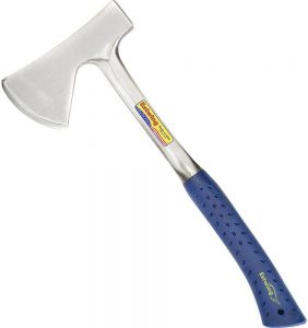 Estwing Camper’s Axe