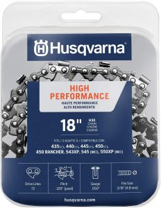 Husqvarna 18 Inch Pixel Saw Chain