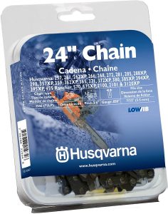 Husqvarna H4684 24-Inch Saw Chain