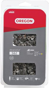 Oregon Chain 18 Inch Cutting Systems Loop