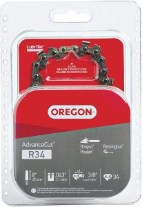 Oregon R34 8″ Micro Lite Pole Saw Chain