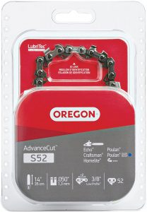 Oregon S52 14Inch Chain