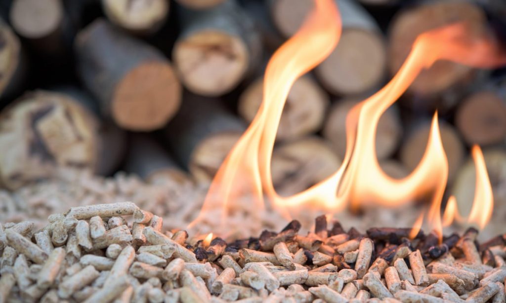 Pellet Stove Vs. Wood Stove - Maintenance