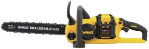 DEWALT DCCS670X1 60V Lithium