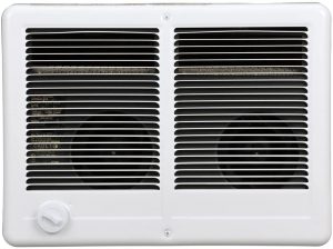 Cadet Manufacturing 67527 Fan Forced Electric Wall Heater