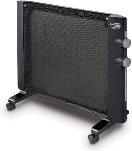 De'Longhi Mica Thermic Panel Heater