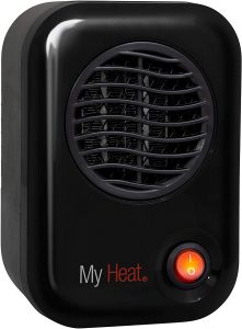 Lasko Heating Space Heater, Compact